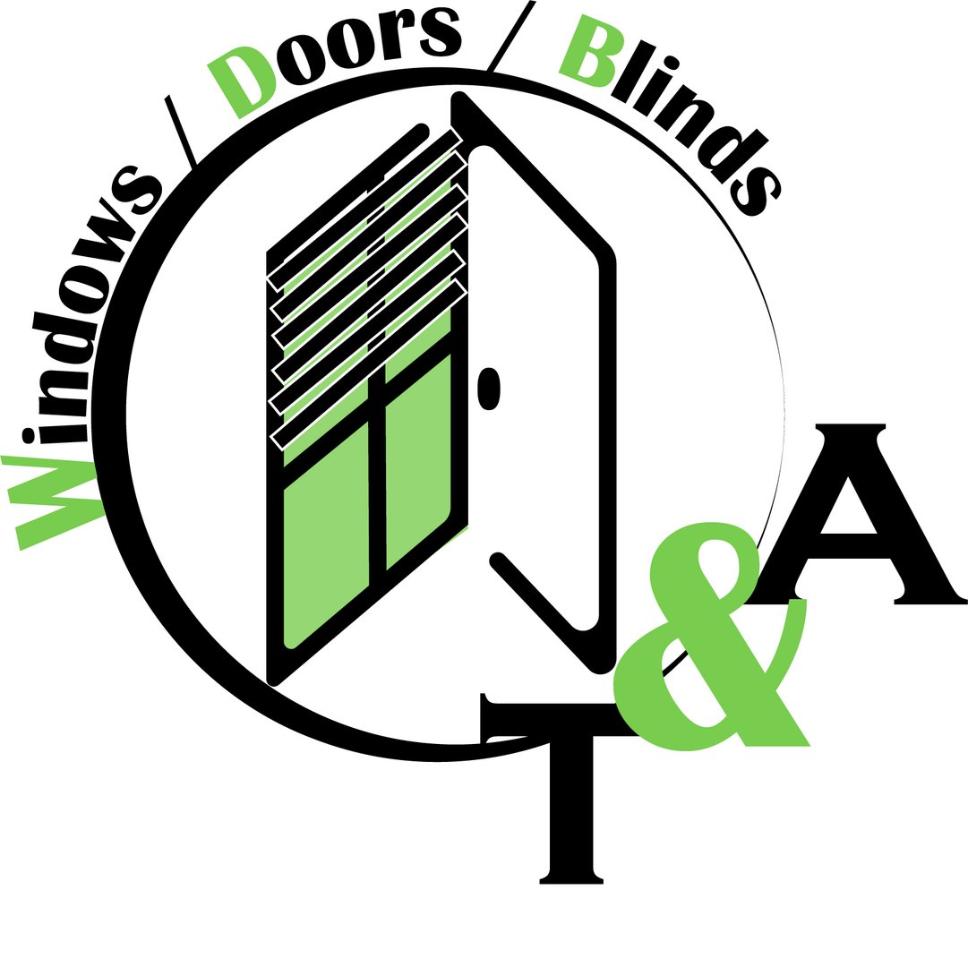 T&A windows install company logo by RouccussArt on Twine.