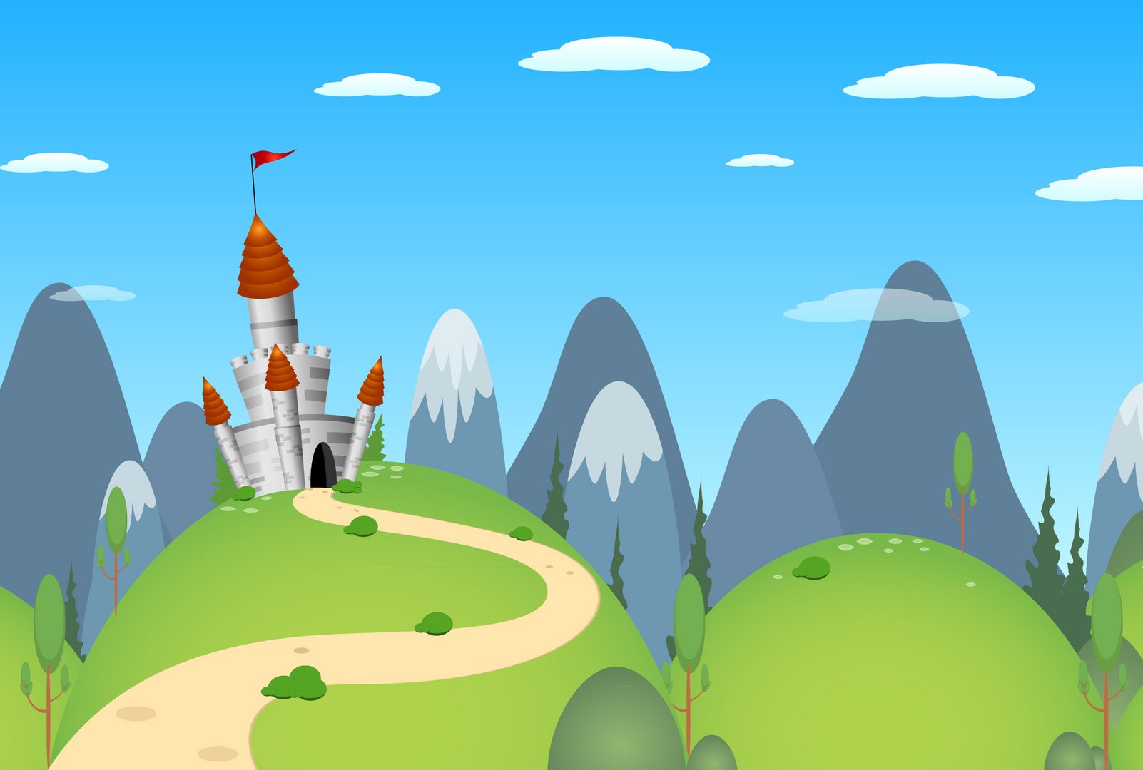 Game Asset Development by archworx on Twine.